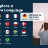 Babbel Language Learning: Lifetime Subscription (All Languages)