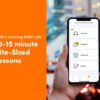 Babbel Language Learning: Lifetime Subscription (All Languages)