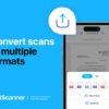iScanner App: Lifetime Subscription