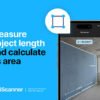 iScanner App: Lifetime Subscription