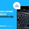 iScanner App: Lifetime Subscription