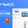 YeetDL Premium Multi-Device Plan: Lifetime Subscription