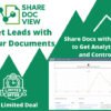 ShareDocView: Lifetime Subscription