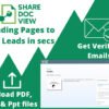 ShareDocView: Lifetime Subscription