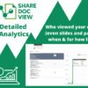 ShareDocView: Lifetime Subscription
