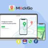 MockGo Jailbreak-Free iPhone GPS Location Spoofer: Lifetime Subscription