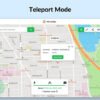 MockGo Jailbreak-Free iPhone GPS Location Spoofer: Lifetime Subscription