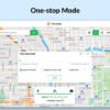 MockGo Jailbreak-Free iPhone GPS Location Spoofer: Lifetime Subscription