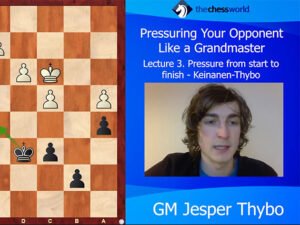 The Complete 2022 Chess Master Bundle