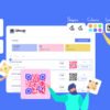 QR Code Chimp Pro: 2-Yr Subscription