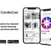 CardioCast® Audio Workout: 2-Yr Subscription