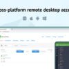 DeskRoll Remote Desktop Pro: 2-Yr Subscription