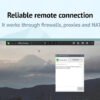 DeskRoll Remote Desktop Pro: 2-Yr Subscription
