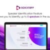 Voicetapp AI Speech to Text Transcription: Lifetime Subscription