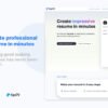 hipCV Resumé Builder Pro Plan: Lifetime Subscription