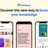 Headway Premium Family Plan: Lifetime Subscription