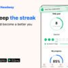 Headway Premium Family Plan: Lifetime Subscription