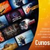 Curiosity Stream Standard Plan: Lifetime Subscription