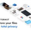 Internxt Cloud Storage Lifetime Subscription: 10TB Plan