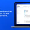 Internxt Cloud Storage Lifetime Subscription: 10TB Plan