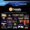 FreeCast Value Channels: 1-Yr Subscription