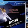 FreeCast Value Channels: 1-Yr Subscription