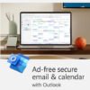 Microsoft 365: 1-Year Subscription (Family/Up to 6 Users)