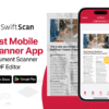SwiftScan VIP: Lifetime Subscription