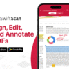 SwiftScan VIP: Lifetime Subscription
