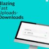 FolderFort 2TB Cloud Storage Pro Plan: Lifetime Subscription