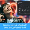 Adobe Creative Cloud Photography Plan 1TB (Photoshop + Lightroom) 12-Month Subscription [PC/Mac Online Code]