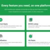 Domain Monitor Pro Plan: Lifetime Subscription