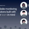 Domain Monitor Pro Plan: Lifetime Subscription