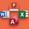 The Ultimate Microsoft Office Certificate Mastery Bundle: Recent Editions