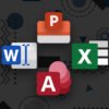The Ultimate Microsoft Office Certificate Mastery Bundle: Recent Editions