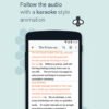 Beelinguapp Language Learning App: Lifetime Subscription