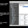 SQLPro for MySQL: Lifetime Subscription (macOS Only)  Deal Price