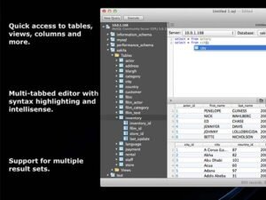 SQLPro for MySQL: Lifetime Subscription (macOS Only)  Deal Price