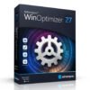 Ashampoo WinOptimizer 27: Lifetime License [Digital Key]